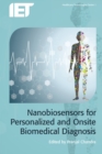 Image for Nanobiosensors for personalized and onsite biomedical diagnosis : 1