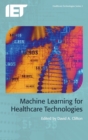 Image for Machine Learning for Healthcare Technologies