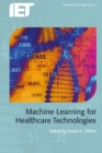 Image for Machine learning for healthcare technologies