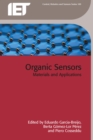 Image for Organic sensors: materials and applications