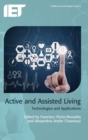 Image for Active and assisted living  : technologies and applications
