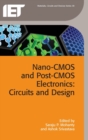 Image for Nano-CMOS and Post-CMOS Electronics