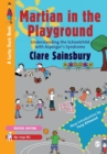 Image for Martian in the Playground : Understanding the Schoolchild with Asperger&#39;s Syndrome