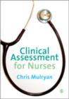 Image for Clinical Assessment for Nurses