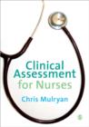 Image for Clinical assessment for nurses