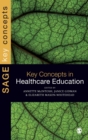 Image for Key Concepts in Healthcare Education