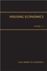 Image for Housing Economics