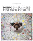 Image for Doing your business research project