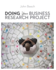 Image for Doing Your Business Research Project
