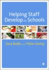 Image for Helping staff develop in schools