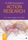 Image for Encyclopedia of action research