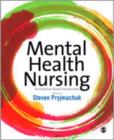Image for Mental health nursing  : an evidence based introduction