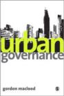 Image for Urban Governance
