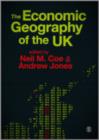 Image for The economic geography of the UK