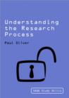 Image for Understanding the Research Process
