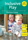 Image for Inclusive play  : practical strategies for children from birth to eight