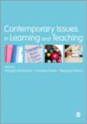 Image for Contemporary issues in learning and teaching