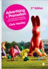Image for Advertising and promotion  : an integrated marketing communications approach