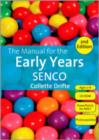 Image for The Manual for the Early Years SENCO