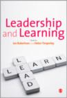 Image for Leadership and Learning