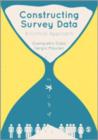 Image for Constructing Survey Data