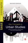 Image for Key Concepts in Urban Studies
