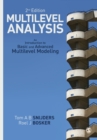 Image for Multilevel analysis  : an introduction to basic and advanced multilevel modeling