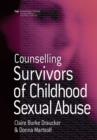 Image for Counseling Survivors of Childhood Sexual Abuse (US ONLY)