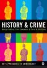Image for History &amp; crime