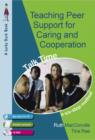Image for Teaching peer support for caring and cooperation: a six step method : talk time