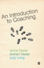 Image for An Introduction to Coaching