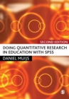 Image for Doing Quantitative Research in Education with SPSS