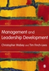 Image for Management and leadership development