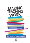 Image for Making teaching work: &#39;teaching smarter&#39; in post-compulsory education
