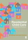 Image for Residential child care: collaborative practice
