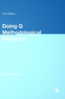 Image for Doing Q Methodological Research