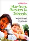 Image for Nurture Groups in Schools