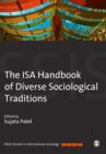 Image for The ISA handbook of diverse sociological traditions
