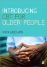 Image for CBT for older people  : an introduction
