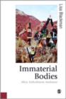 Image for Immaterial bodies  : affect, embodiment, mediation