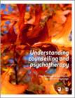 Image for Understanding Counselling and Psychotherapy