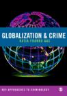 Image for Globalization &amp; crime