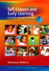 Image for Self-esteem and early learning: key people from birth to school