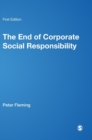 Image for The End of Corporate Social Responsibility