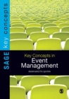Image for Key concepts in special events management