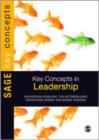 Image for Key concepts in leadership