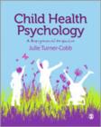 Image for Child Health Psychology