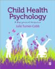 Image for Child Health Psychology
