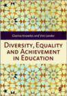 Image for Diversity, Equality and Achievement in Education