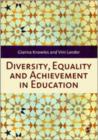 Image for Diversity, equality and achievement in education